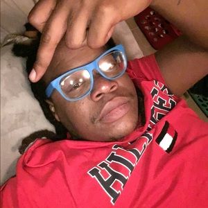 Meet your Posher, James